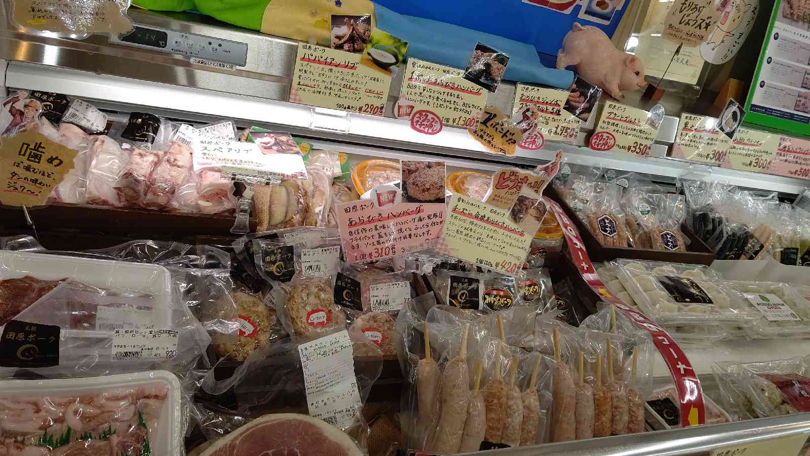 投稿された画像