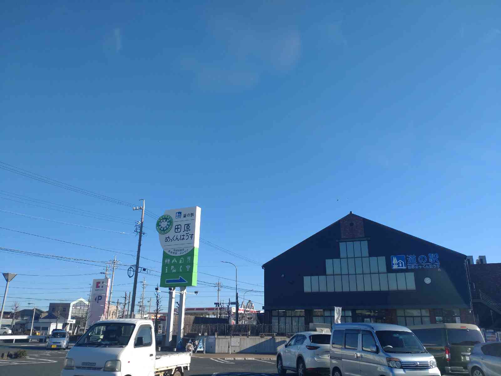 投稿された画像