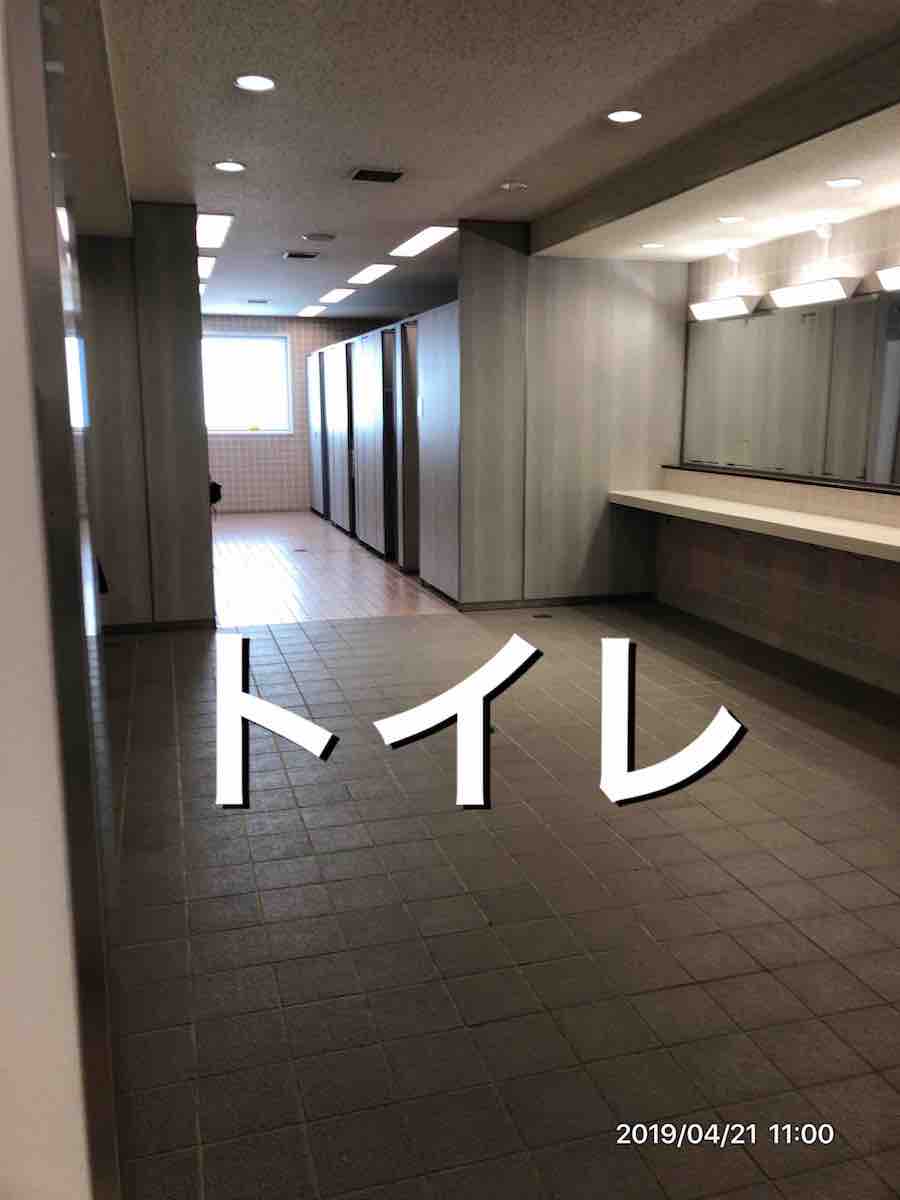 投稿された画像