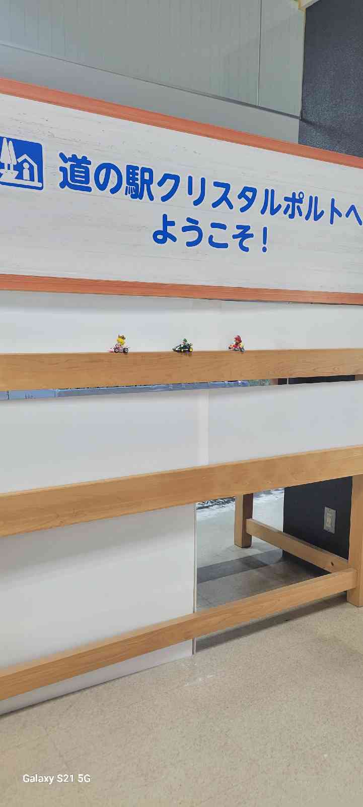 道の駅 伊良湖クリスタルポルトの写真