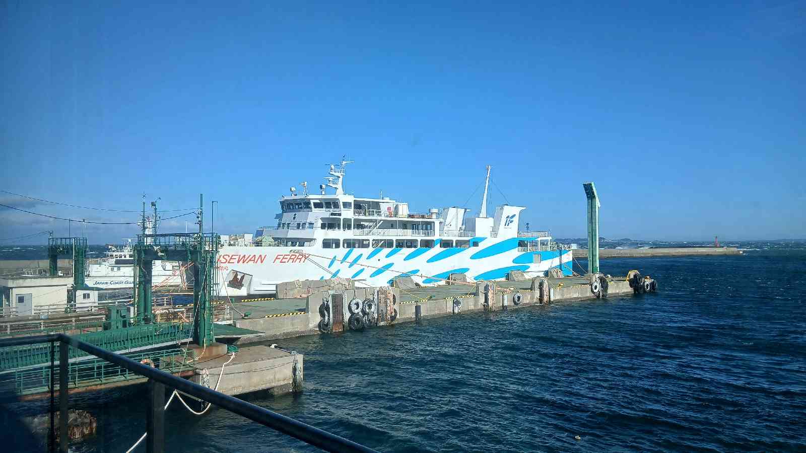 道の駅 伊良湖クリスタルポルトの写真