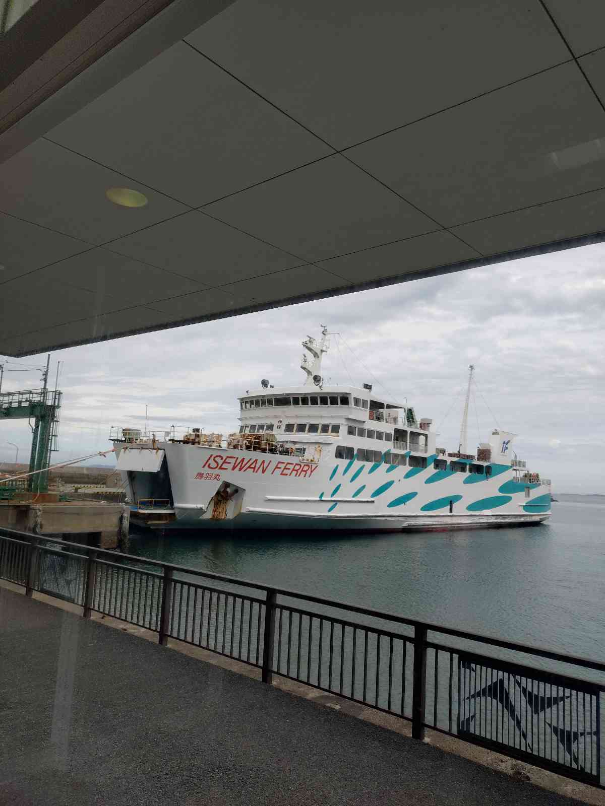 道の駅 伊良湖クリスタルポルトの写真