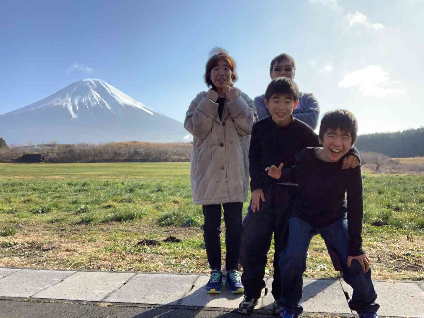 投稿された画像