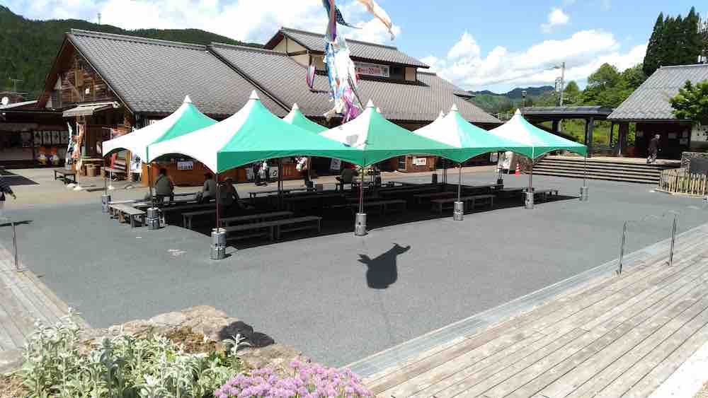 投稿された画像