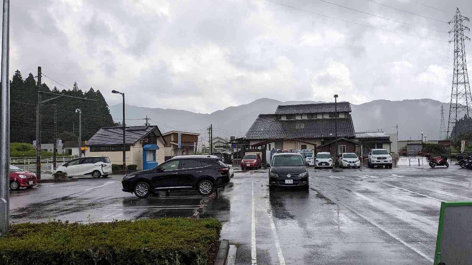 道の駅 アグリステーションなぐらの写真