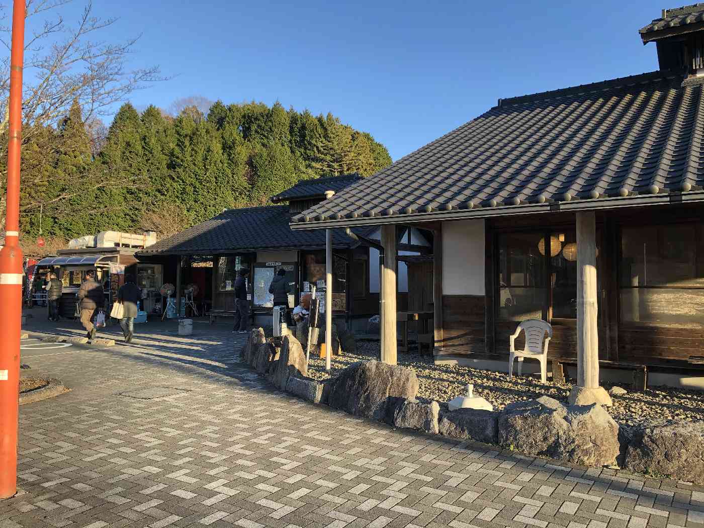 投稿された画像