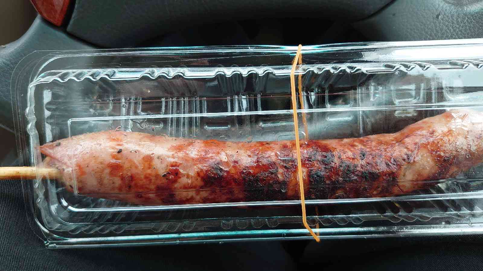 投稿された画像