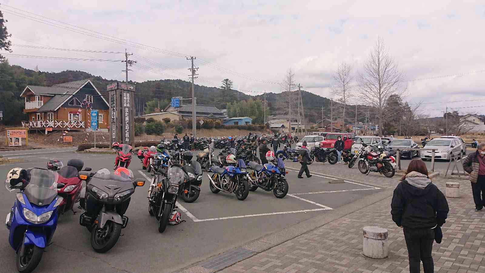 投稿された画像