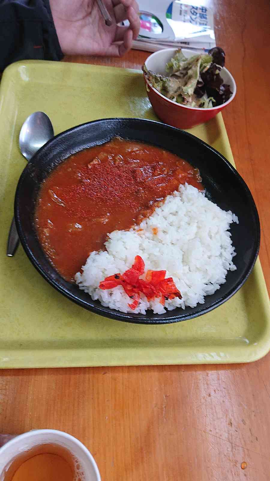 投稿された画像