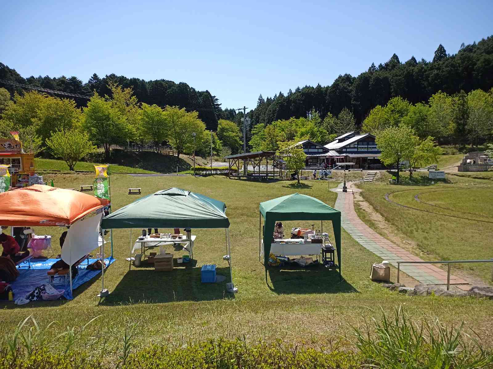 投稿された画像