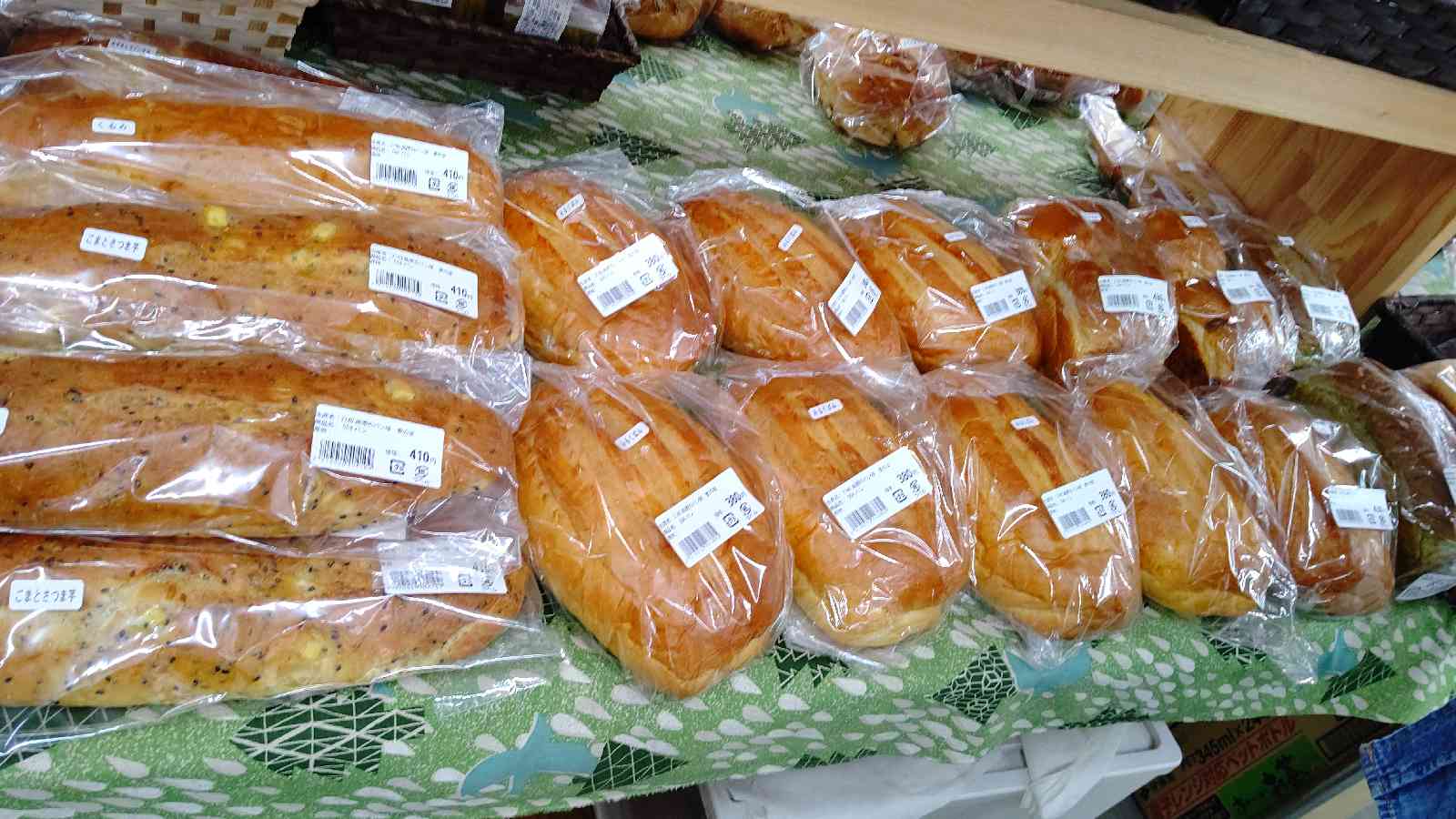 投稿された画像