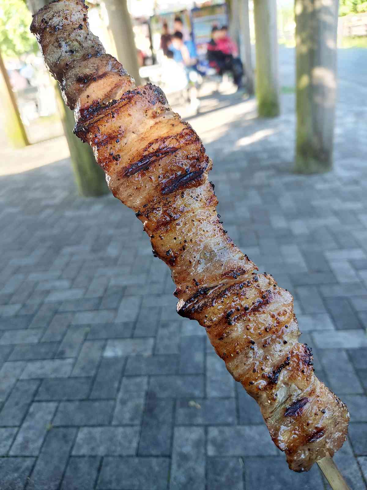 道の駅 つくで手作り村の写真