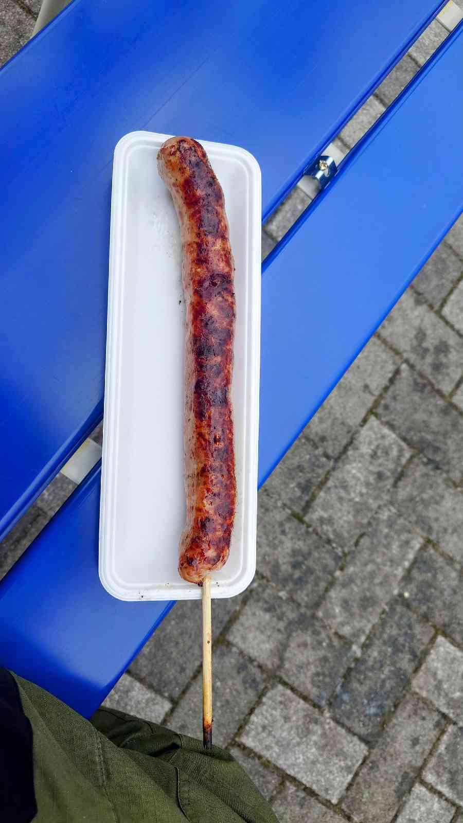 道の駅 つくで手作り村の写真