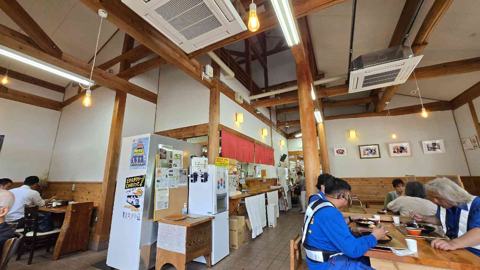 道の駅 つくで手作り村の写真