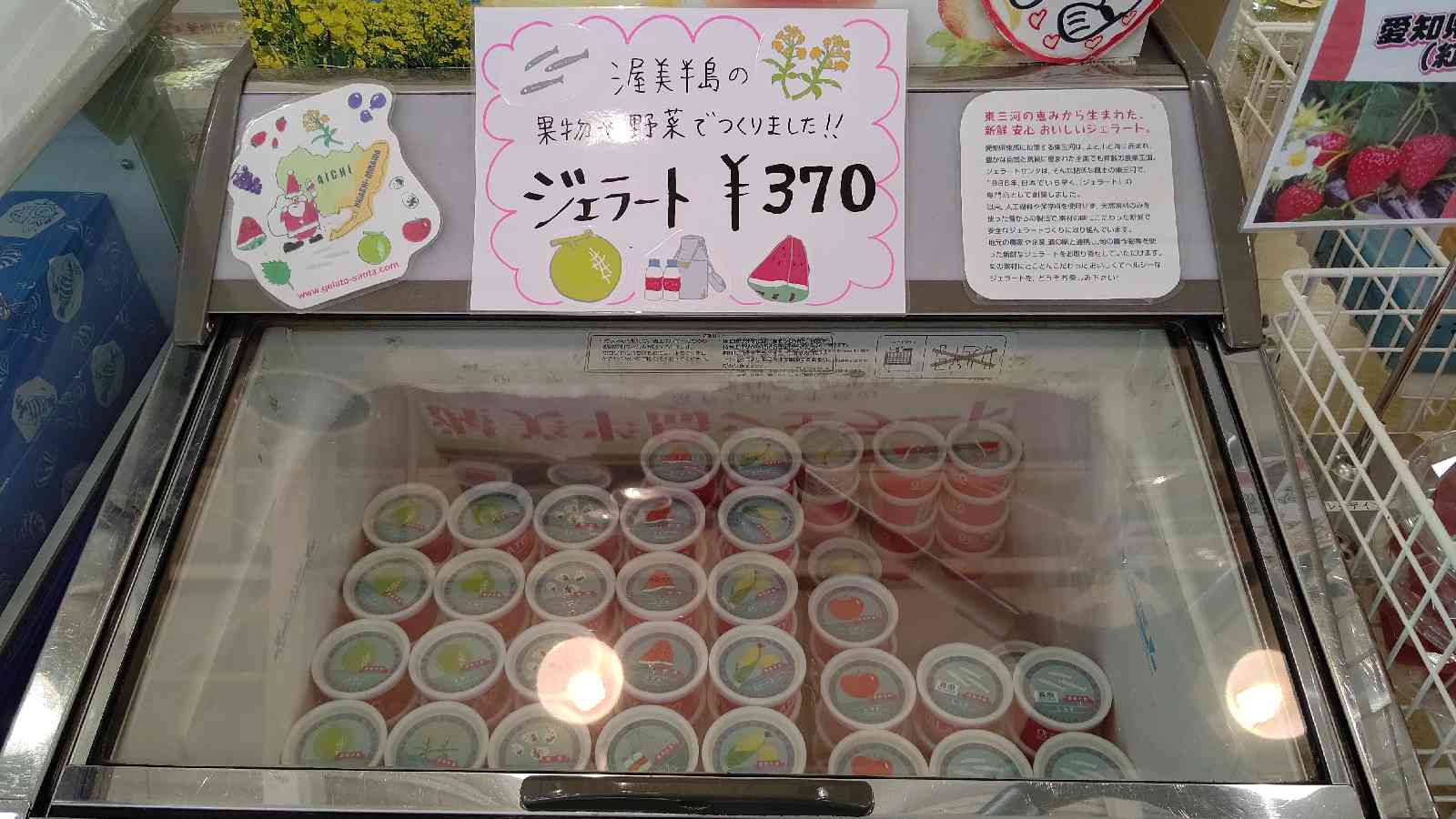 投稿された画像