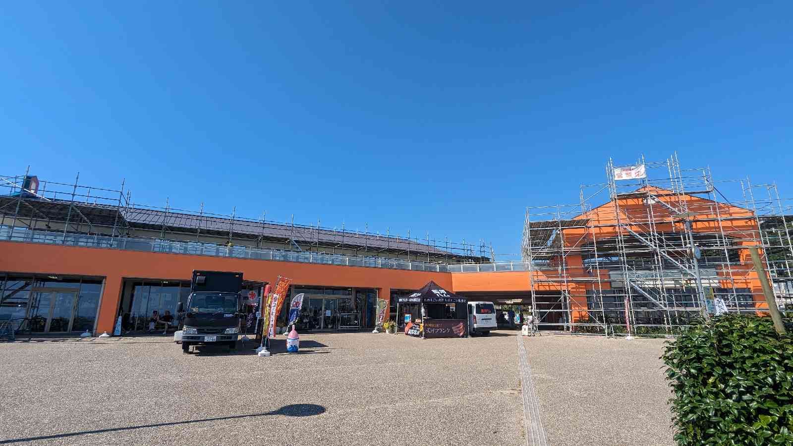 道の駅 あかばねロコステーションの写真