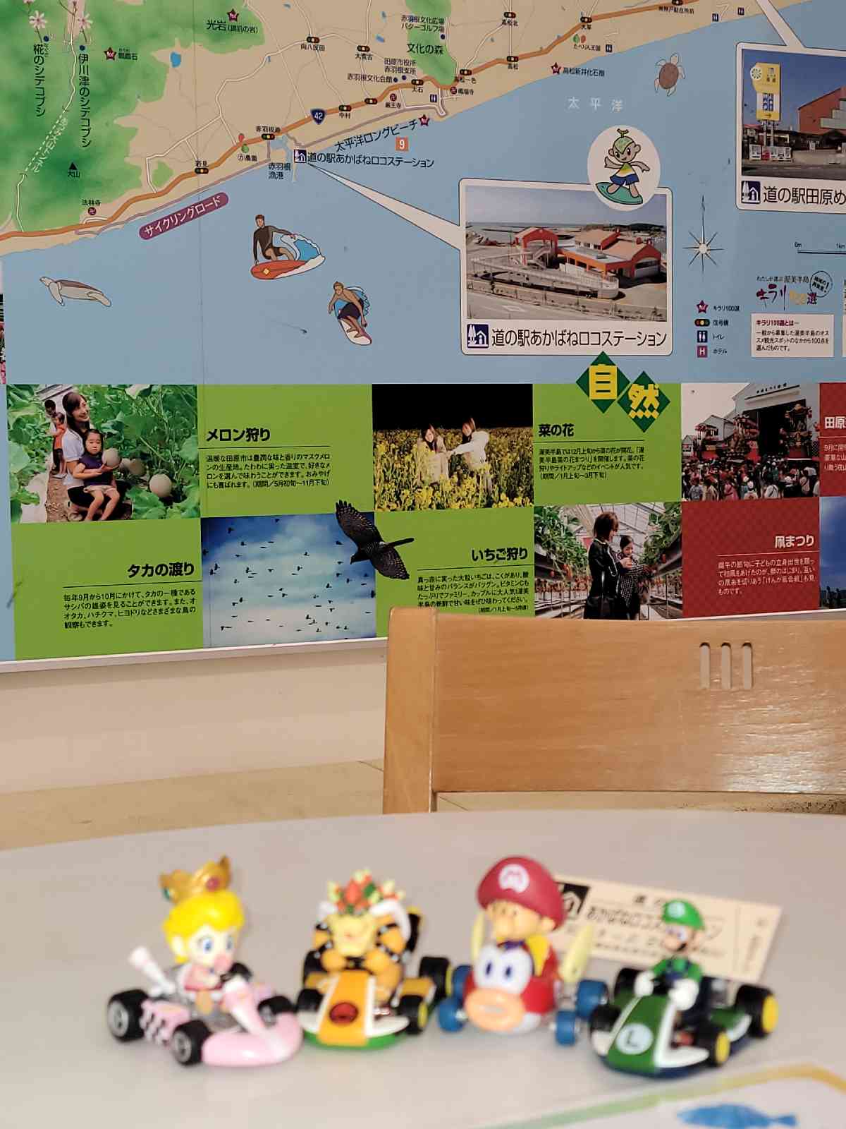 道の駅 あかばねロコステーションの写真