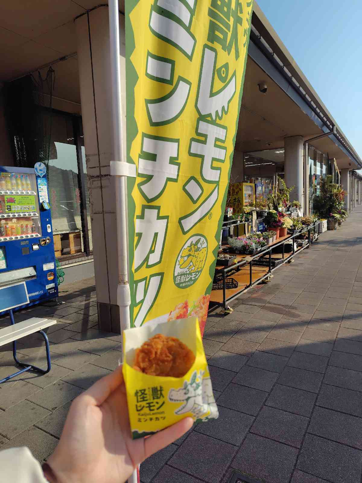 道の駅 筆柿の里・幸田の写真