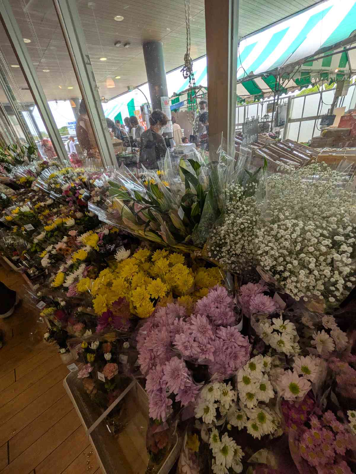 道の駅 にしお岡ノ山の写真
