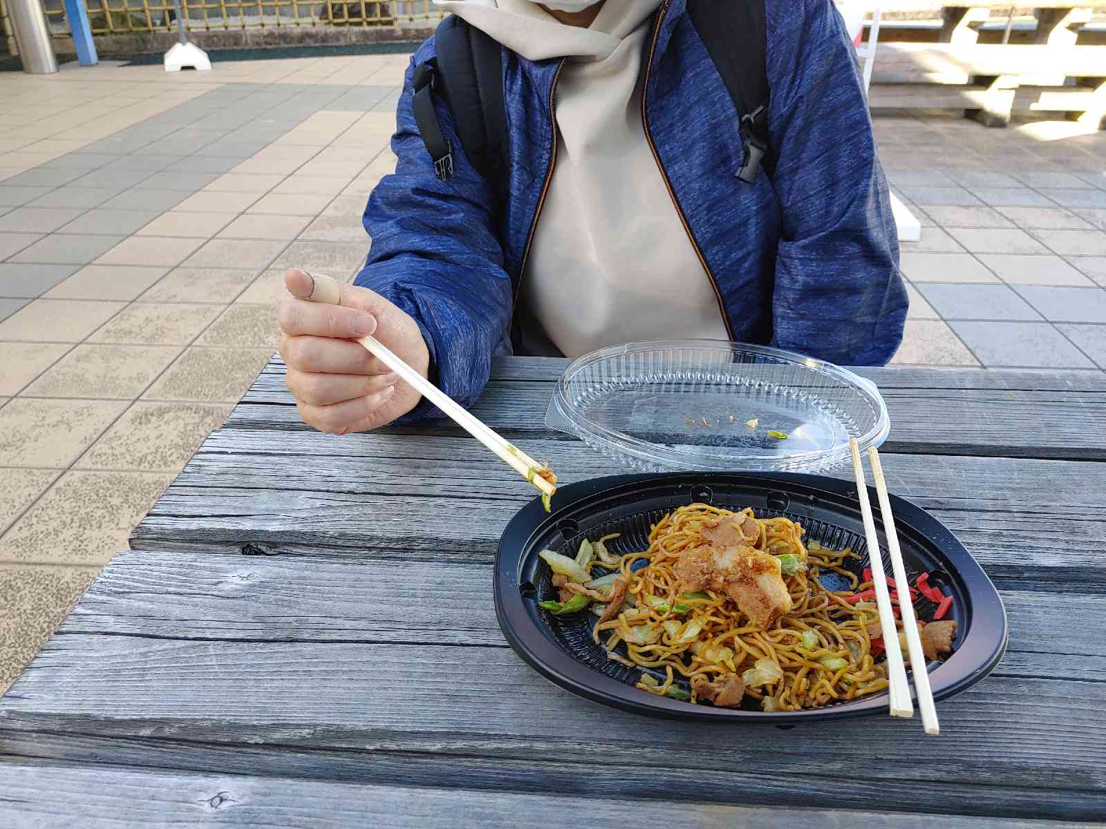 道の駅 瀬戸しなのの写真