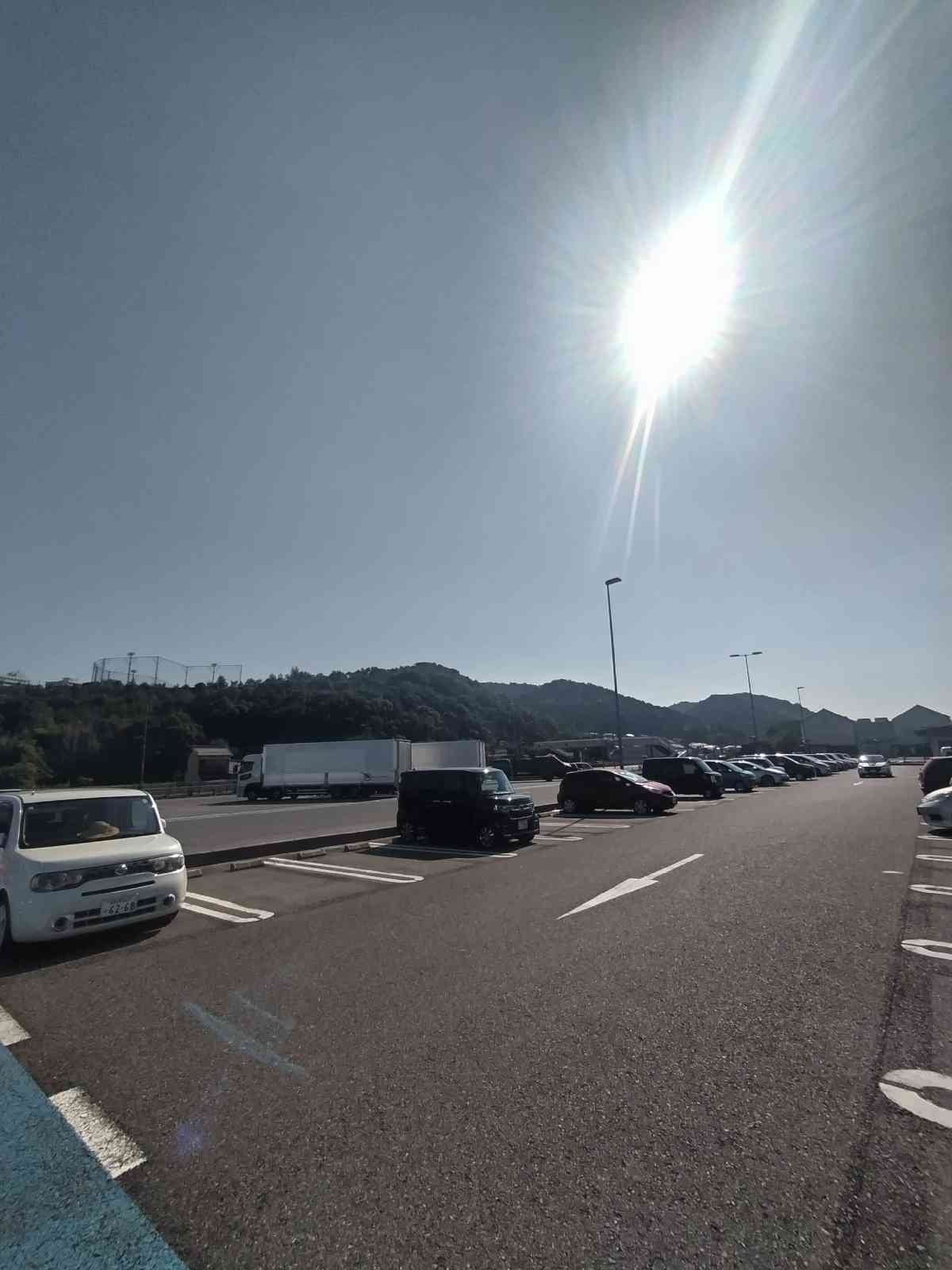 道の駅 藤川宿の写真