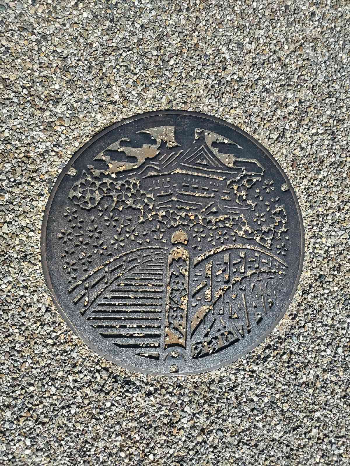 道の駅 藤川宿の写真