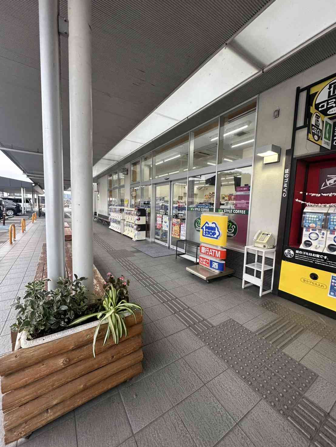 道の駅 藤川宿の写真