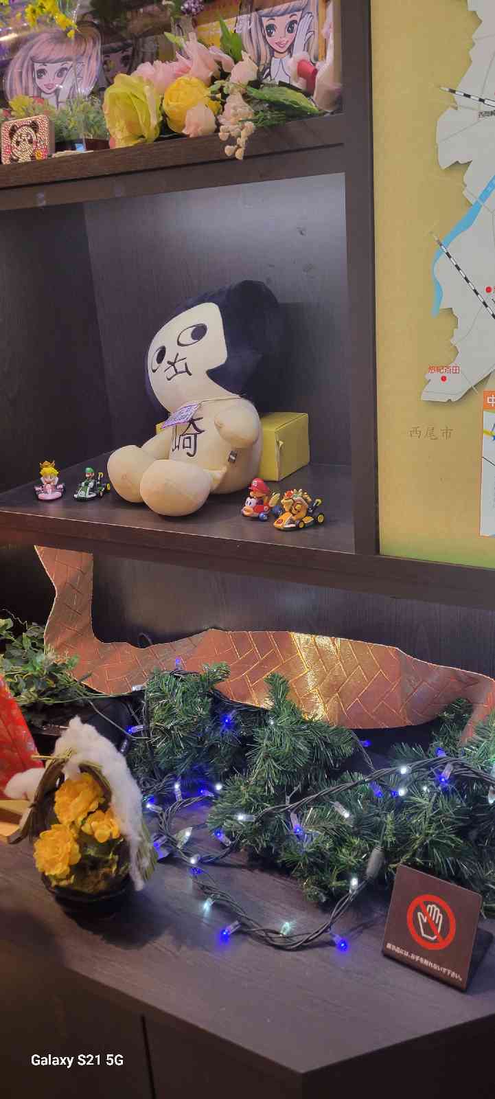 道の駅 藤川宿の写真