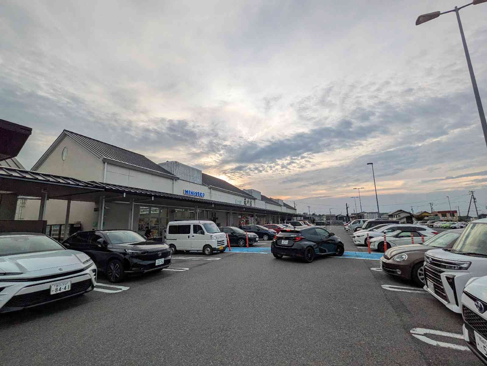 道の駅 藤川宿の写真