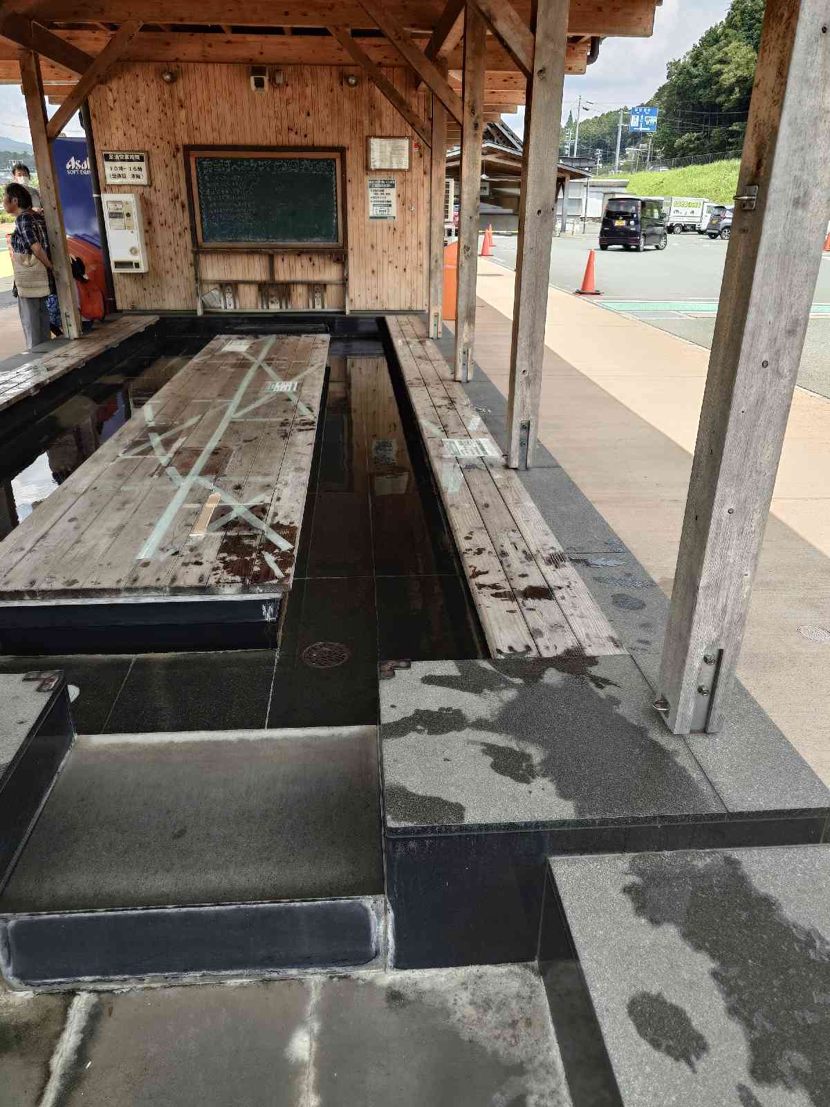 道の駅 もっくる新城の写真