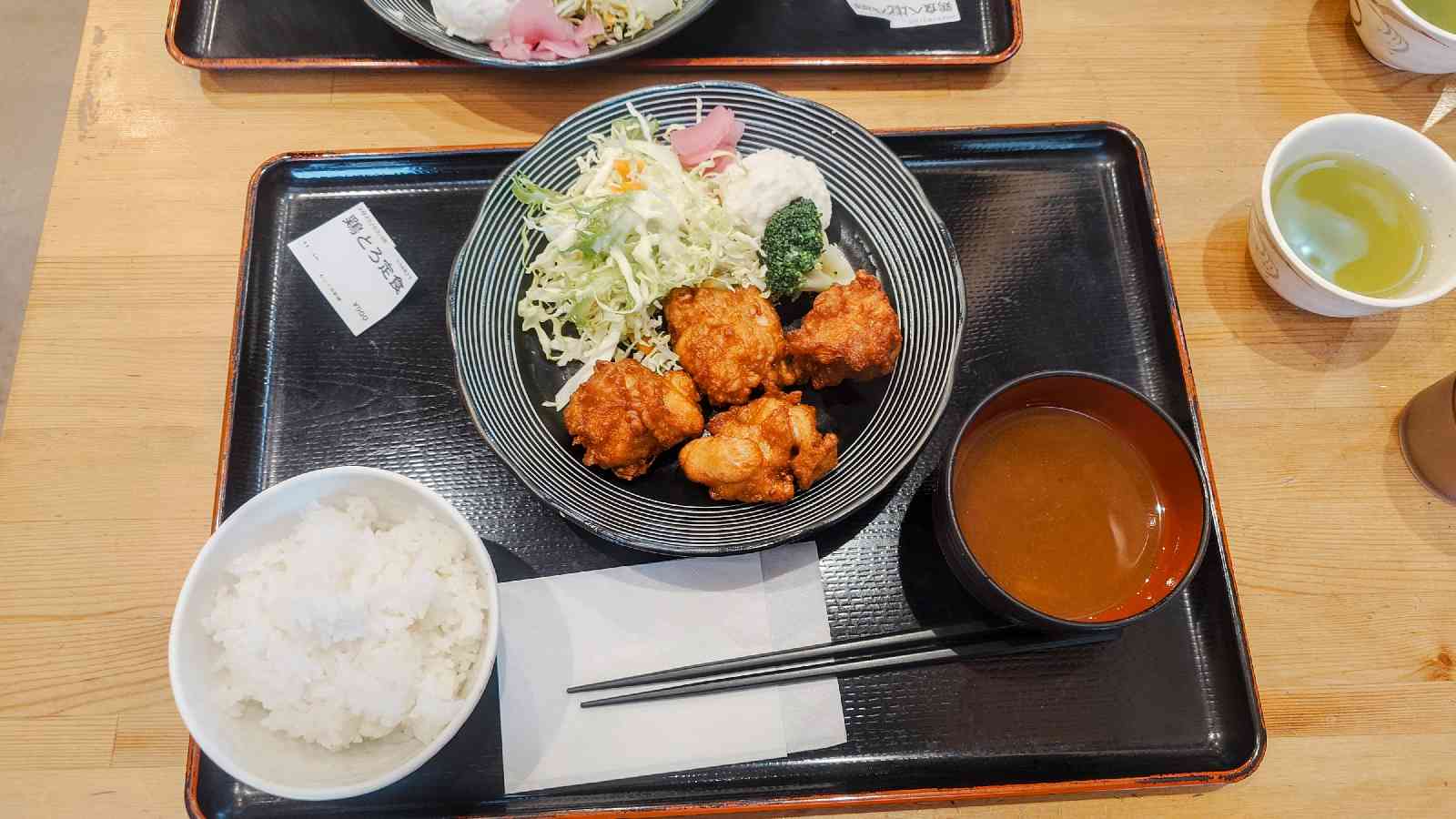 道の駅 もっくる新城の写真