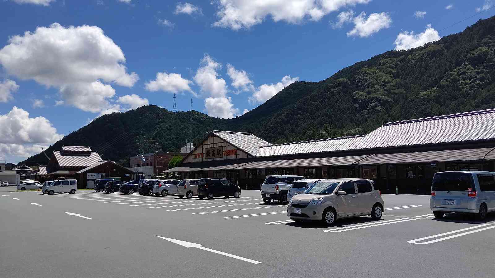 投稿された画像