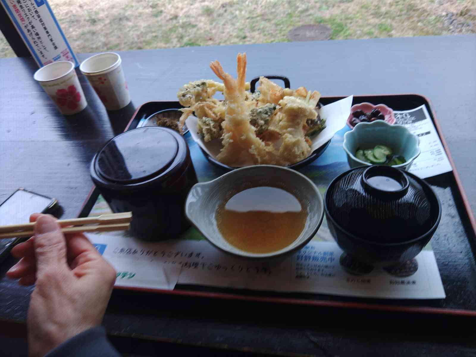 道の駅 飯高駅の写真