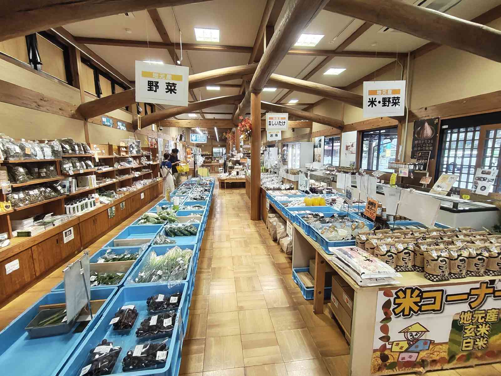 道の駅 飯高駅の写真