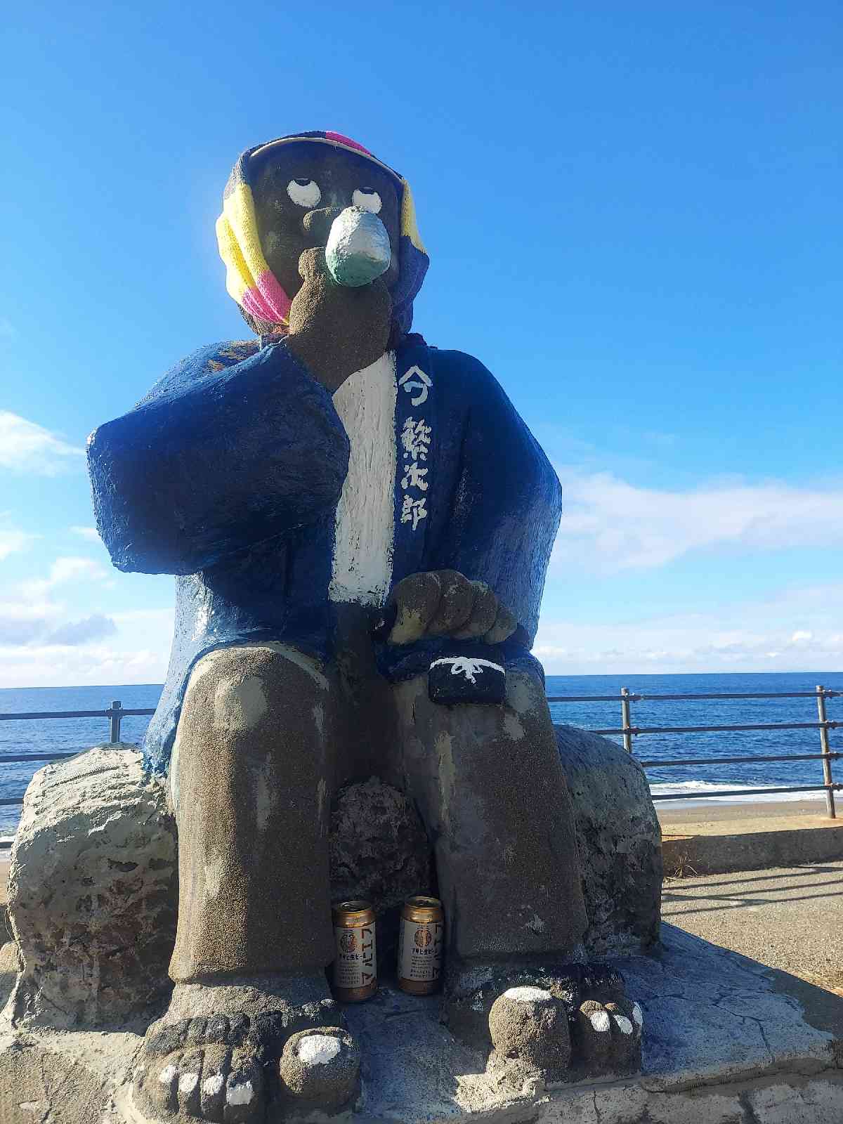 道の駅 江差の写真