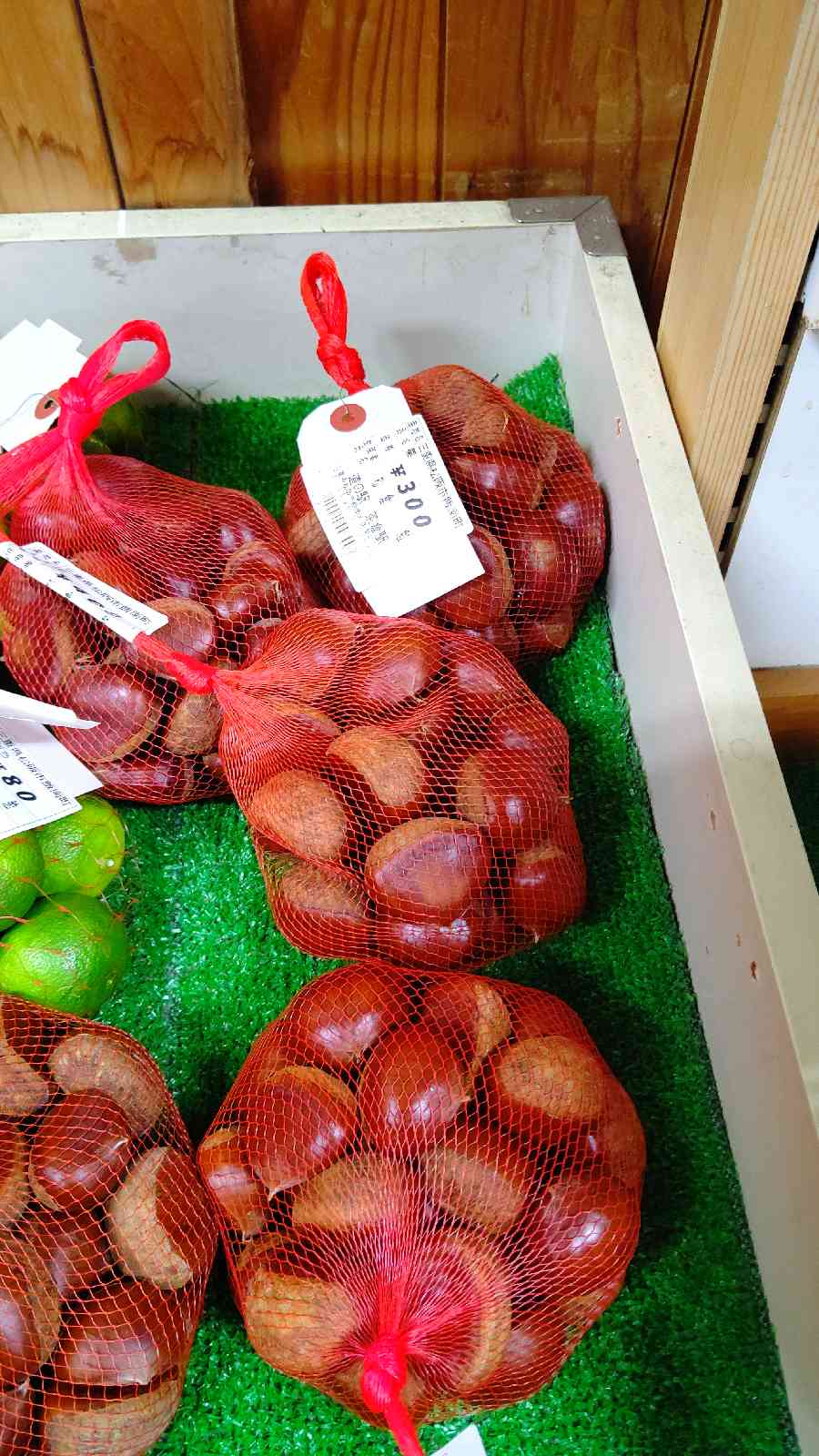 投稿された画像