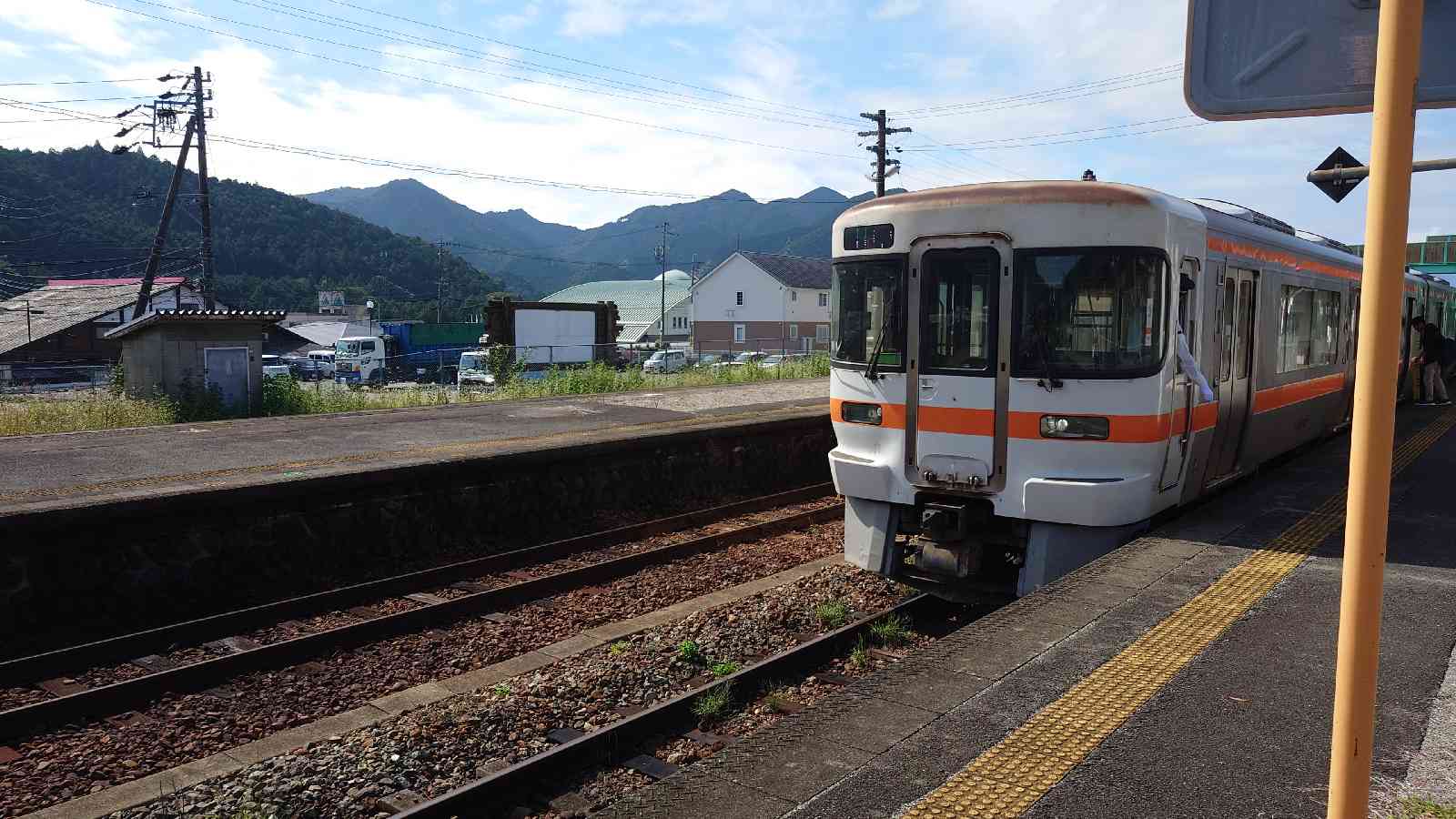 道の駅 奥伊勢おおだいの写真