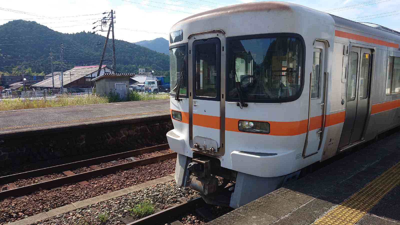 道の駅 奥伊勢おおだいの写真