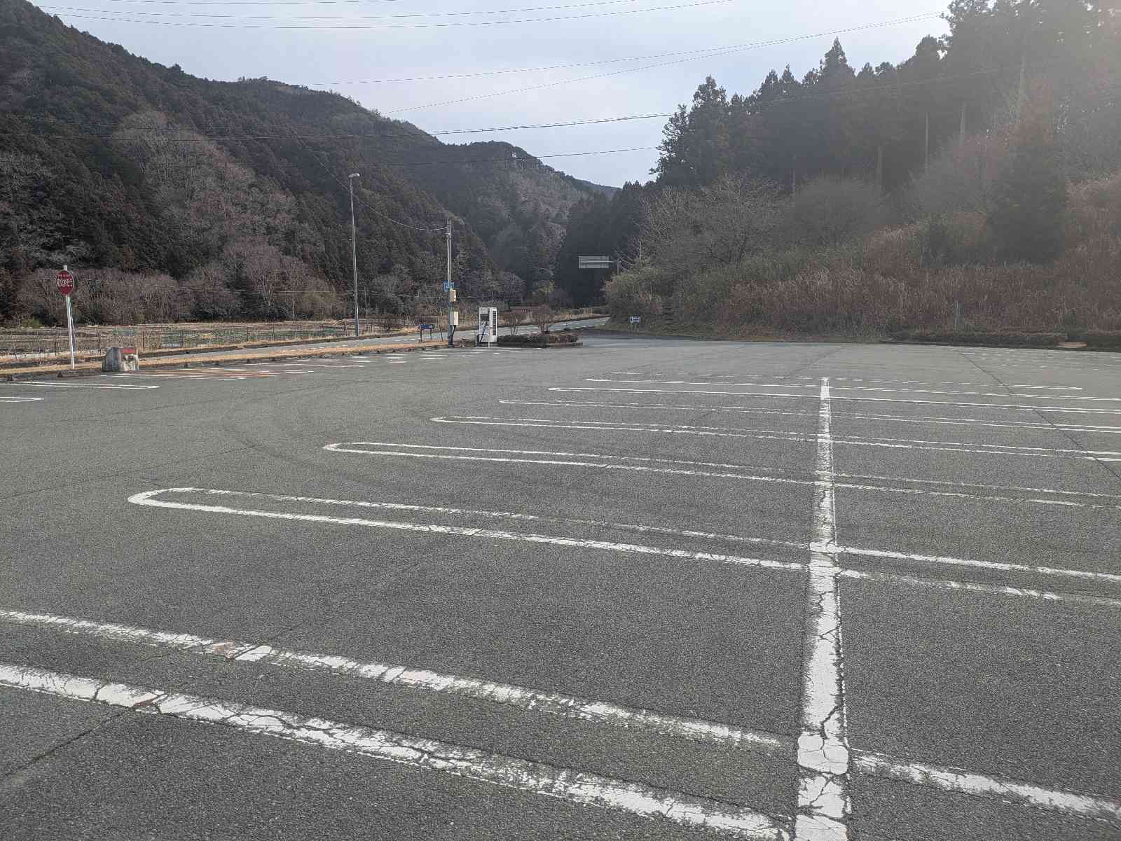 道の駅 美杉の写真