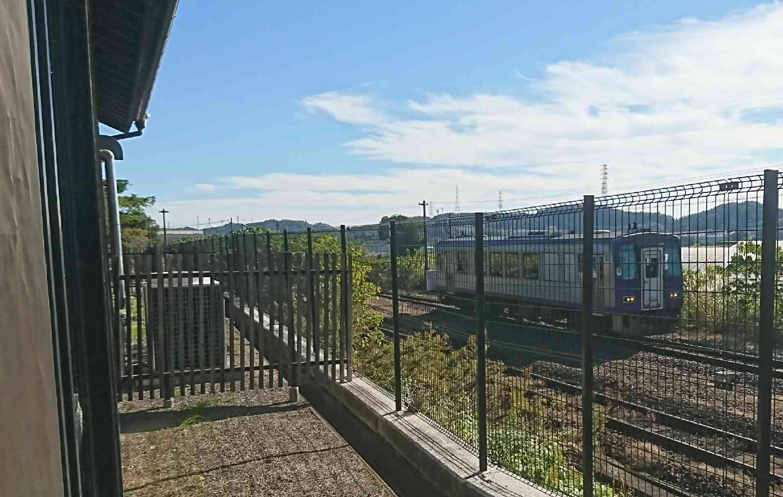 道の駅 関宿の写真