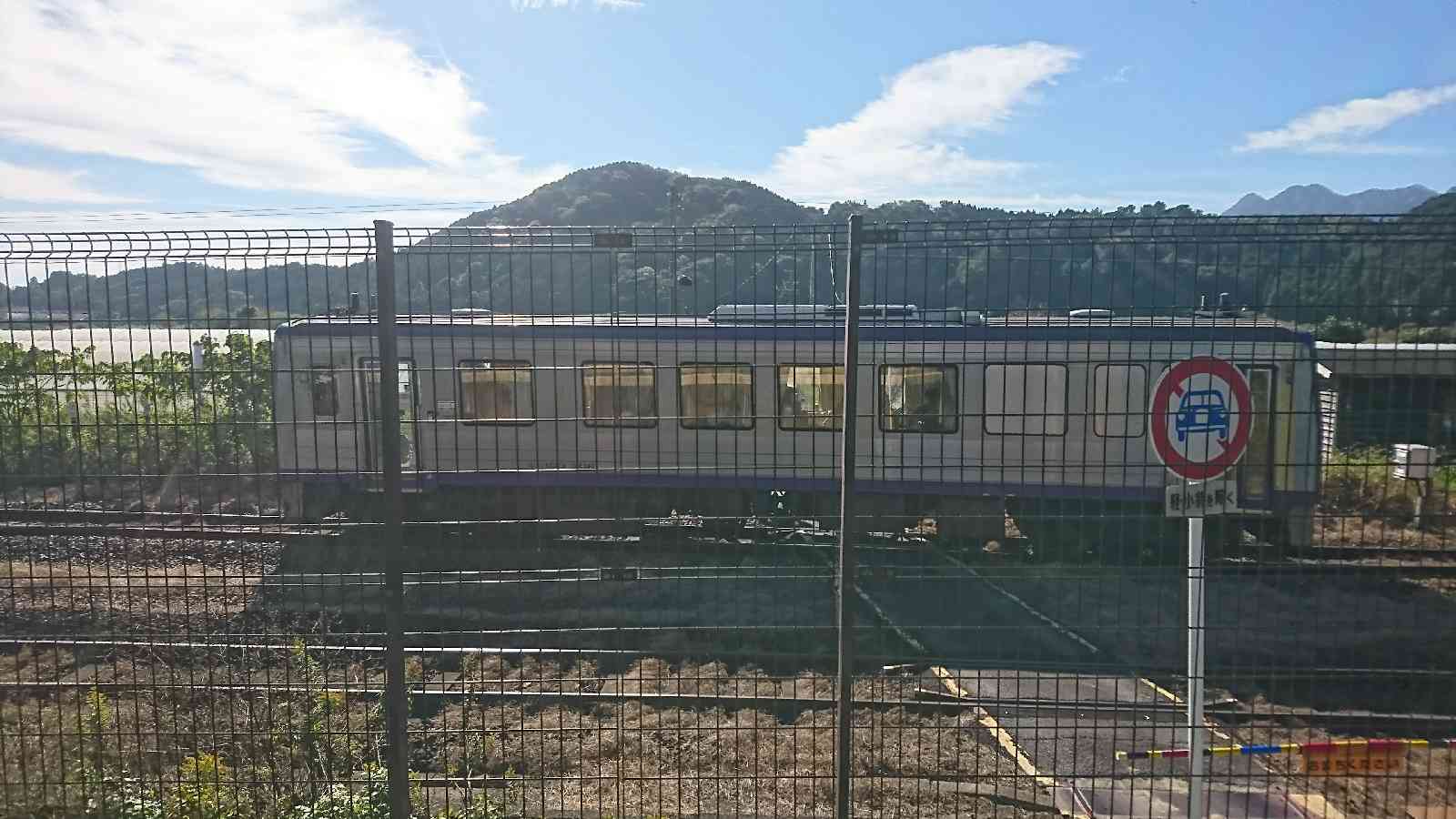 道の駅 関宿の写真