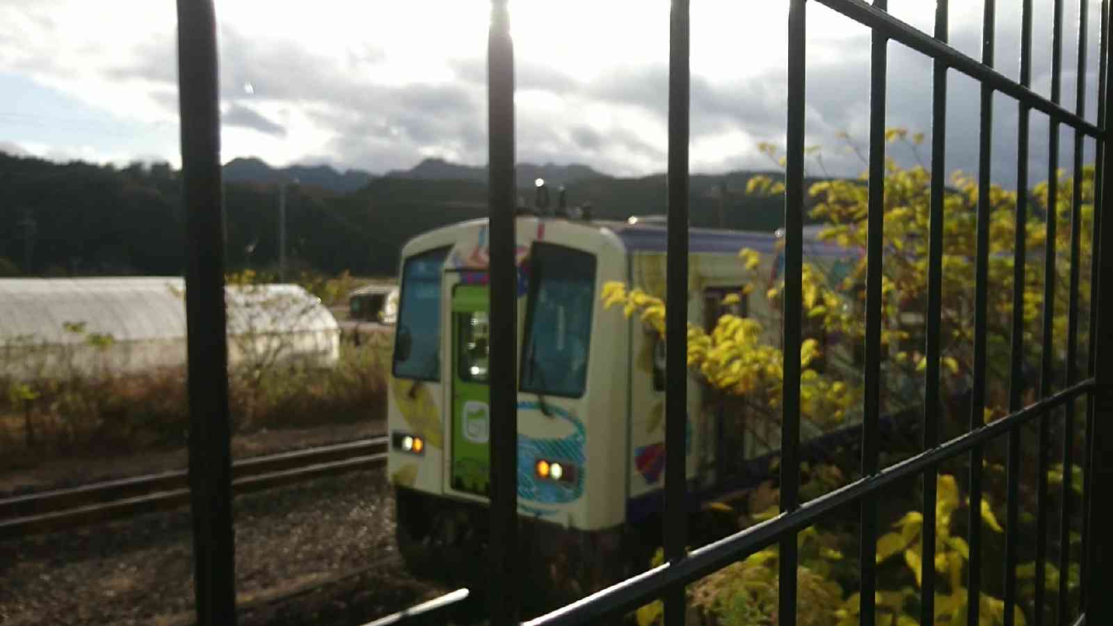道の駅 関宿の写真