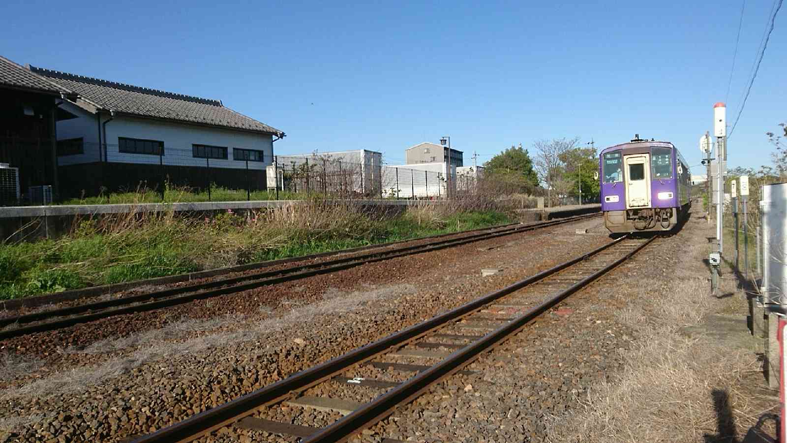 道の駅 関宿の写真