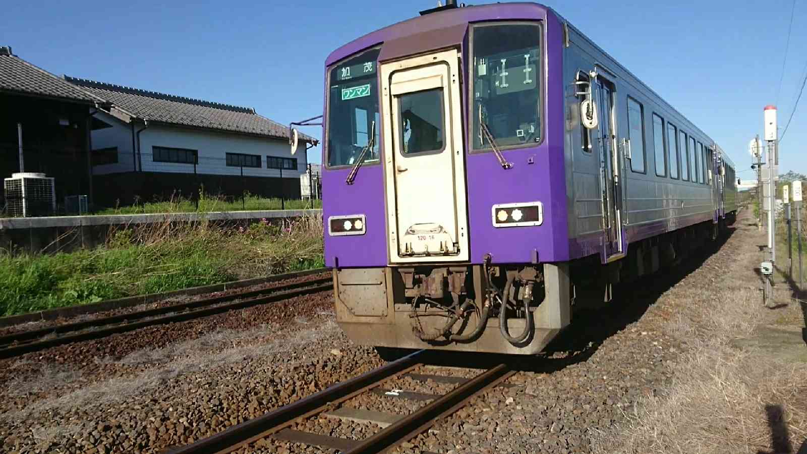 道の駅 関宿の写真