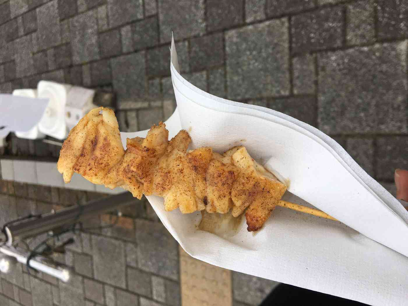 投稿された画像