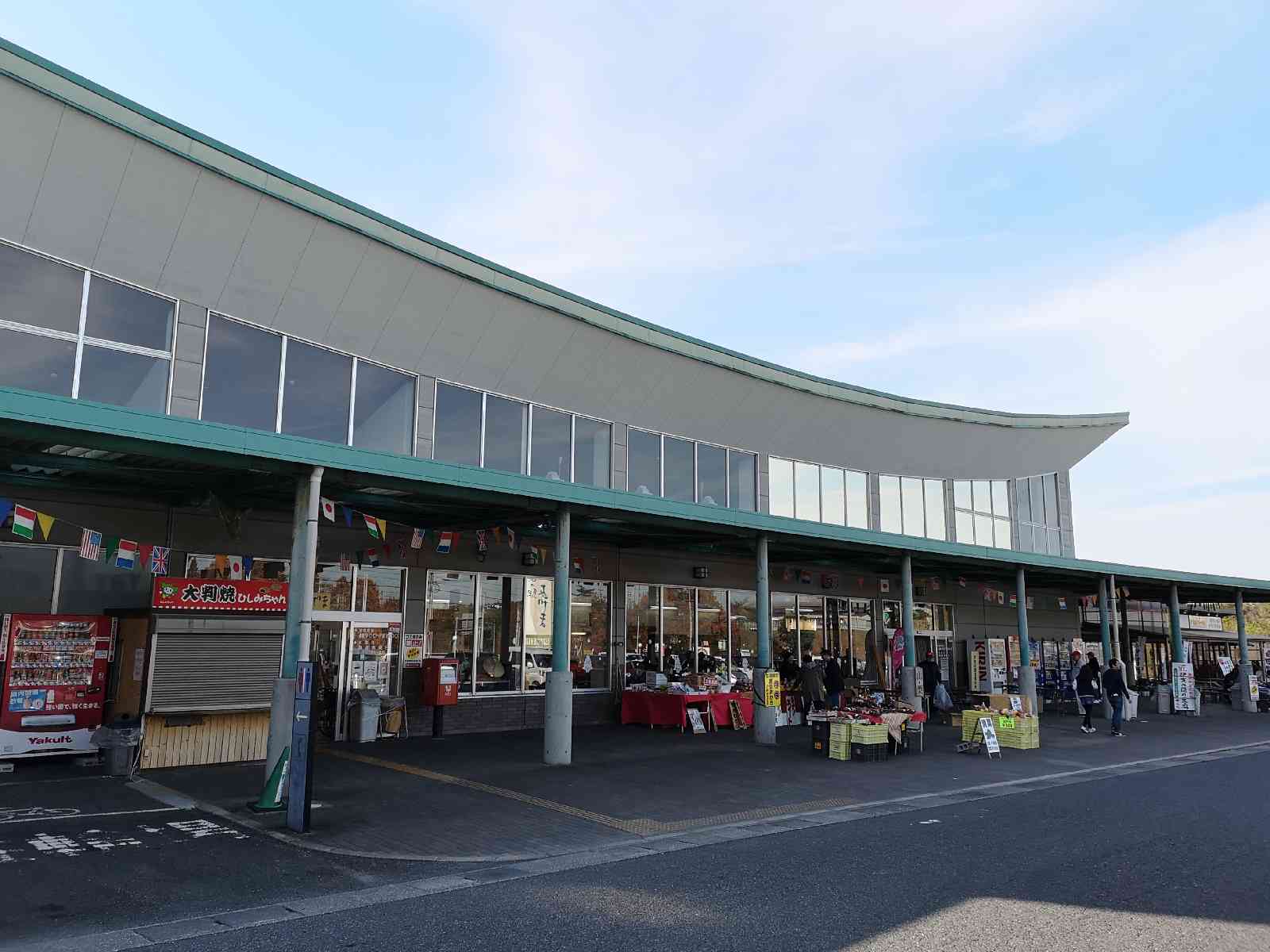 投稿された画像