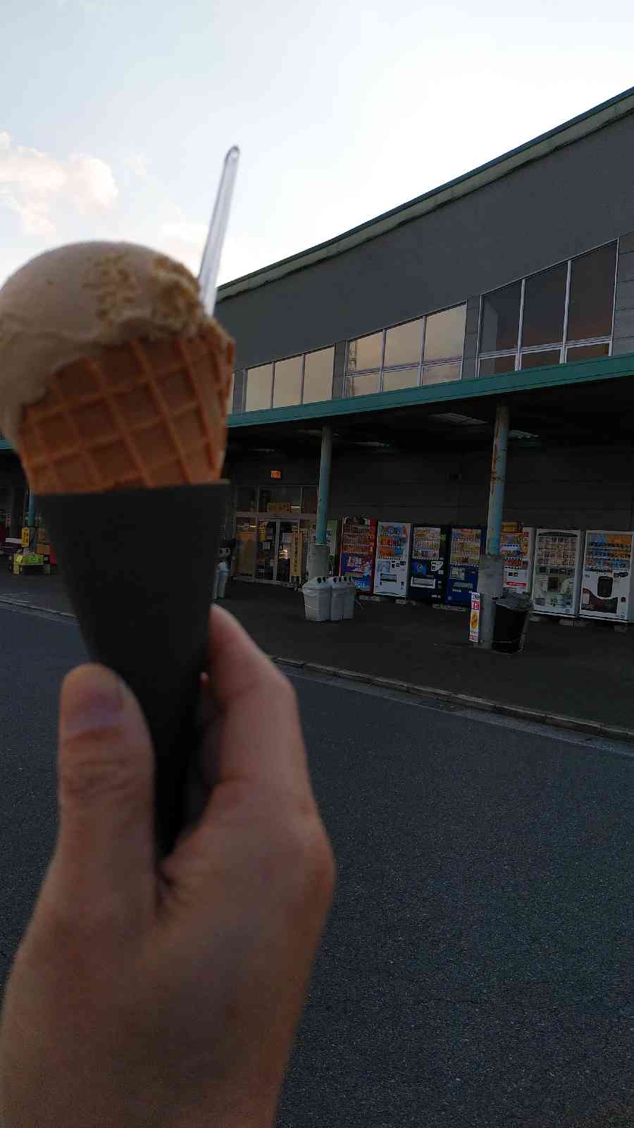 投稿された画像