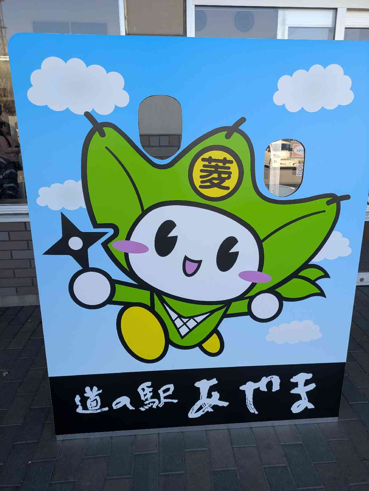 道の駅 あやまの写真