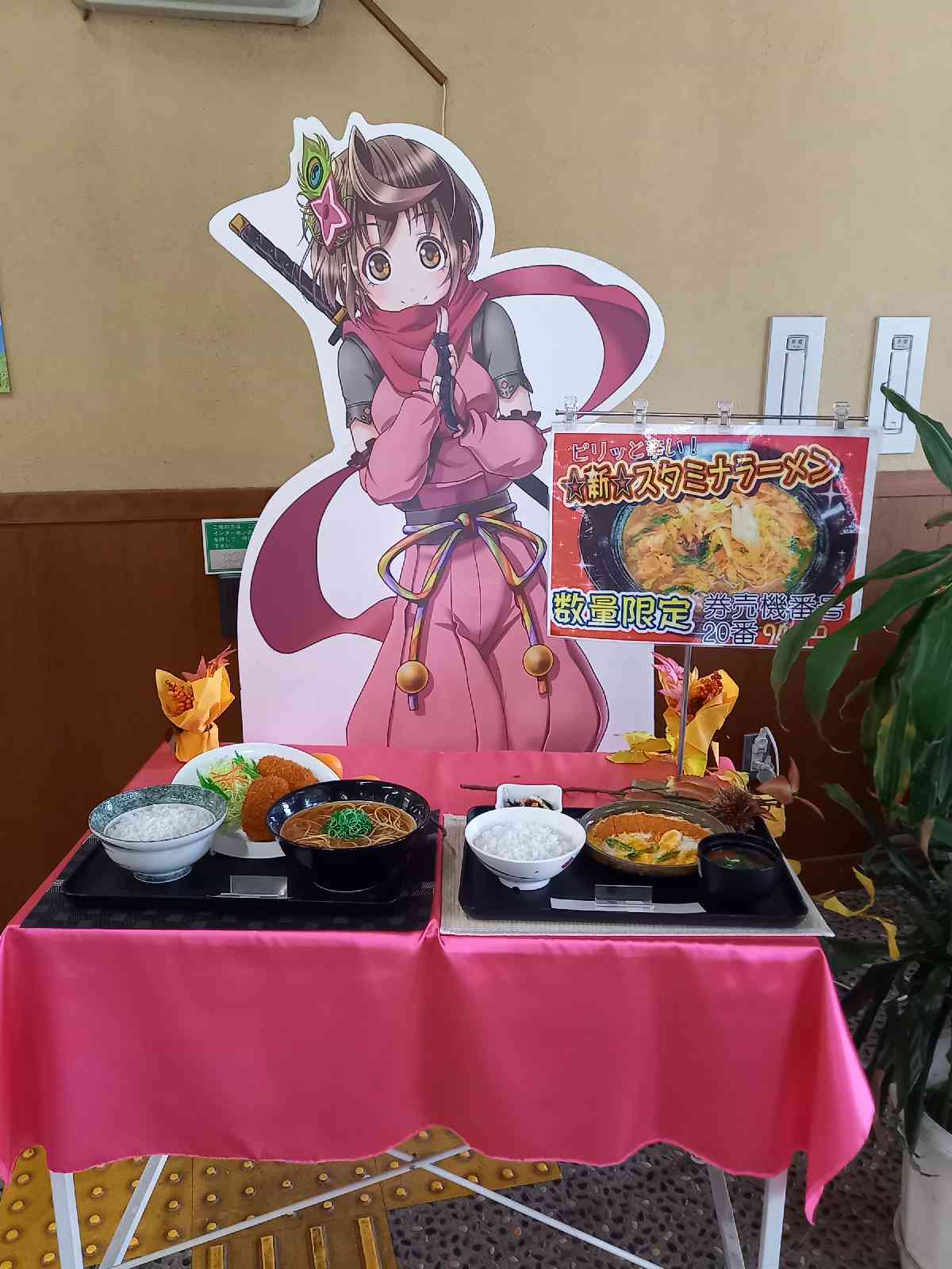 投稿された画像