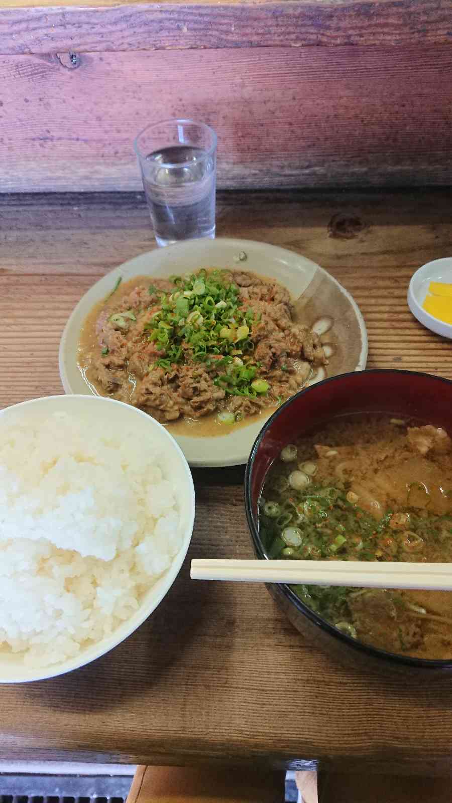 投稿された画像